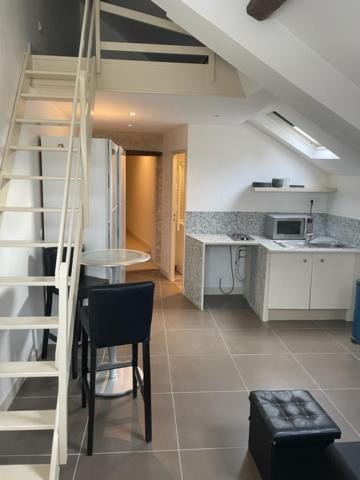 Appartements Sympas Et Confortables Proche De Paris Nanterre Exteriör bild