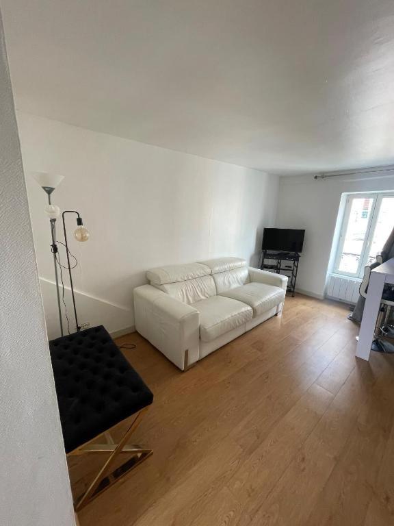Appartements Sympas Et Confortables Proche De Paris Nanterre Exteriör bild