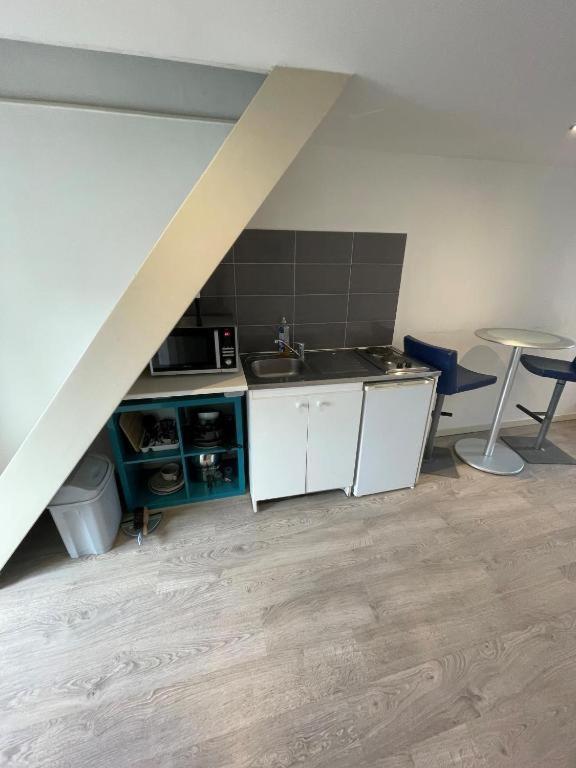 Appartements Sympas Et Confortables Proche De Paris Nanterre Exteriör bild